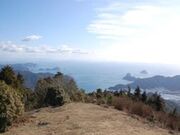 ���z�R �ؗ��o�R���̎ʐ^2