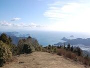 ���z�R �ؗ��o�R���̎ʐ^2