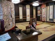 �����쉡���i�u�ۉ��̒ʂ�j�̎ʐ^2