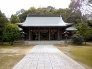 �L���_�Ђ̎ʐ^1