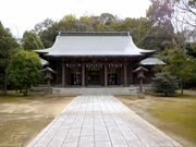 �L���_�Ђ̎ʐ^1