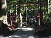 ���X�_�Ђ̎ʐ^3