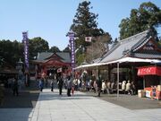 ��X��א_�Ђ̎ʐ^2