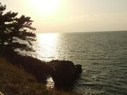 ����@���]�[�g�L�����v��E�C������̎ʐ^3