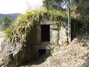 �R���̐Ε��C�̎ʐ^3