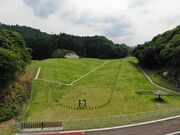 �F���s�����ߘa�̐X�X�|�[�c�����̎ʐ^2