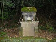 �؉����R���̎ʐ^2