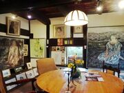 �R�z�@�w�A�[�g�z�[���̎ʐ^2