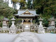 �F�ފ�����_�Ђ̎ʐ^3