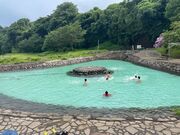 �郖���I�[�g�L�����v��̎ʐ^2