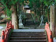 �V��@�ʊi�{�R ���q���̎ʐ^3