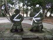 ���������_�Ђ̎ʐ^2