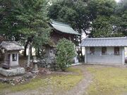 ���������_�Ђ̎ʐ^3