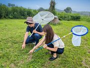 ��d�ӂ邳�Ǝ��R�w�Z�̎ʐ^2