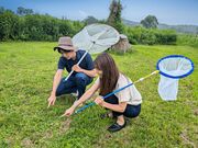 ��d�ӂ邳�Ǝ��R�w�Z�̎ʐ^2