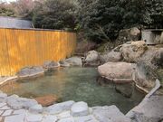 �O���[���p�[�N�򐅃L�����v��̎ʐ^2