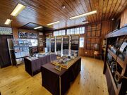 �L��X�@�֌Ƀ~���[�W�A���̎ʐ^2