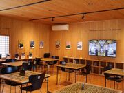 �L��X�@�֌Ƀ~���[�W�A���̎ʐ^4