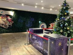 SHIBUYA MARK CITY CHRISTMAS 2024�̎ʐ^1