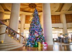 �q���g�����������@ODAIBA Rainbow Christmas�̎ʐ^1