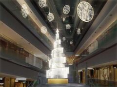 OMOTESANDO HILLS CHRISTMAS 2024�̎ʐ^1