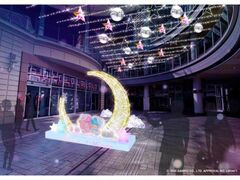 gcCX^[Y~ׂ̃L[Y[ R{C~l[V̎ʐ^1