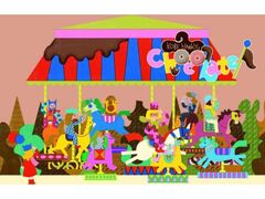 �o�����^�C���`���R���[�g������̎ʐ^1