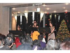 mTh~[WA@NX}XRT[g̎ʐ^1