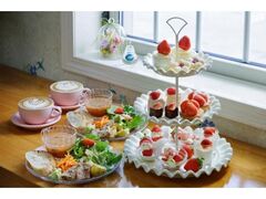 �q�~�A�t�^�k�[���e�B�[ 2026�~�̎ʐ^1