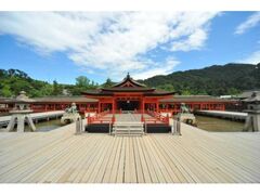 �����_�Ё@���w�̎ʐ^1