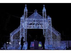 12ARs̓NX}XsɂȂB̎ʐ^1