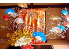 `ʂЂȂ܂`̎ʐ^1