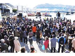 �Ó����炤�����Y�Ƃ܂�̎ʐ^1