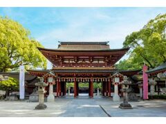 ���ɕ{�V���{ ���w�̎ʐ^1