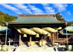 �{�n�Ԑ_�Ё@���w�̎ʐ^1