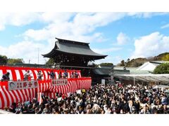 �{�n�Ԑ_�Ё@������ߕ��Ձi�����܂��_���j�̎ʐ^1