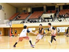 FUKUOKA indoor 3~3̎ʐ^1