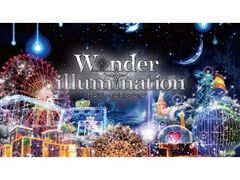 Wonder illumination`n̐`̎ʐ^1