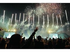 rockin�fstar Carnival 2026�̎ʐ^1
