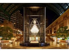 Baccarat ETERNAL LIGHTS�̎ʐ^1