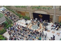 ���_ JAZZ PROMENADE �̎ʐ^1
