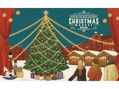 Christmas Market in ���l�ԃ����K�q�ɂ̎ʐ^1