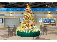 ENOSUI CHRISTMAS�@�`���̂����N���X�}�X�`�̎ʐ^1