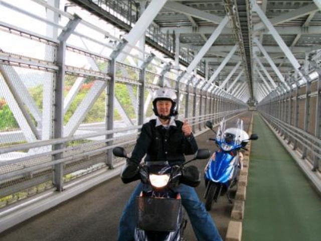 因島大橋
