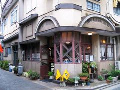 �p���`�F������ۂ̉Y�ւ̓��e�ʐ^1