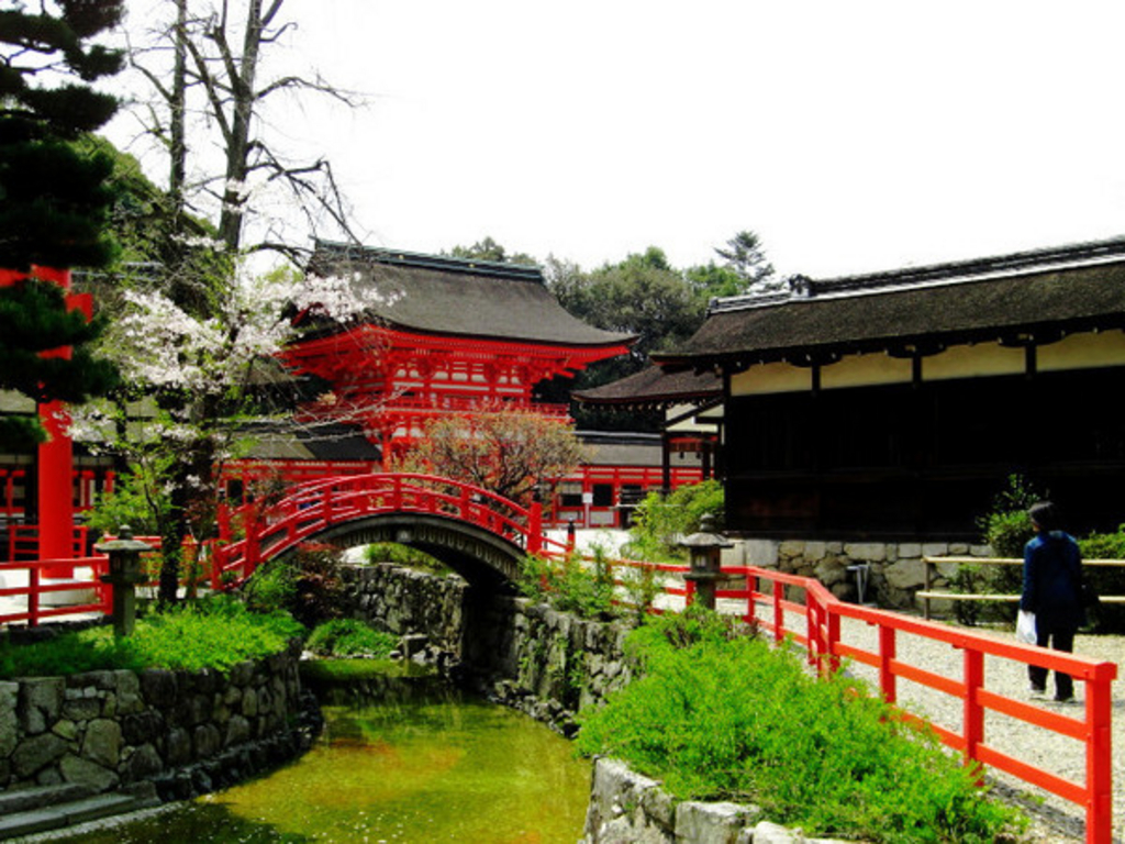 京都 18夏 ひとり旅 おすすめ観光スポット22選 定番から穴場まで じゃらんニュース