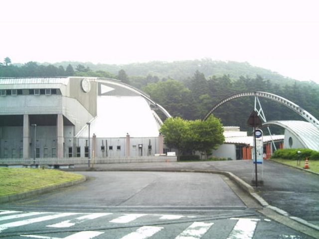 �������~�X�P�[�g�Z���^�[