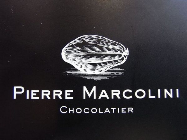 PIERRE@MARCOLINI@GINZA