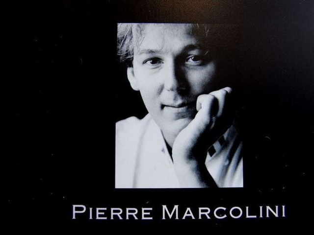 PIERRE@MARCOLINI@GINZA