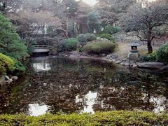 おでかけずきさんの東京都庭園美術館の投稿写真1